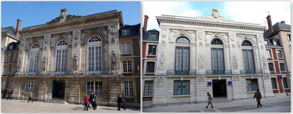 Il était un Théâtre ...