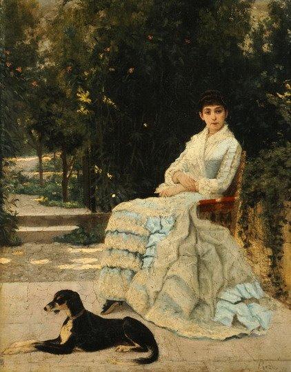 Des animaux et des peintres grecs