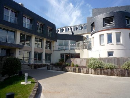 Roscoff, une ville de cures et  de biologie marine (3ème partie)