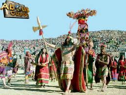 L'enfant de la montagne de Plomb