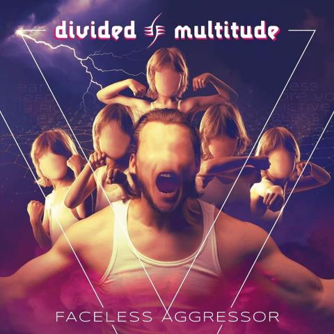 DIVIDED MULTITUDE - "Counterparts" Clip