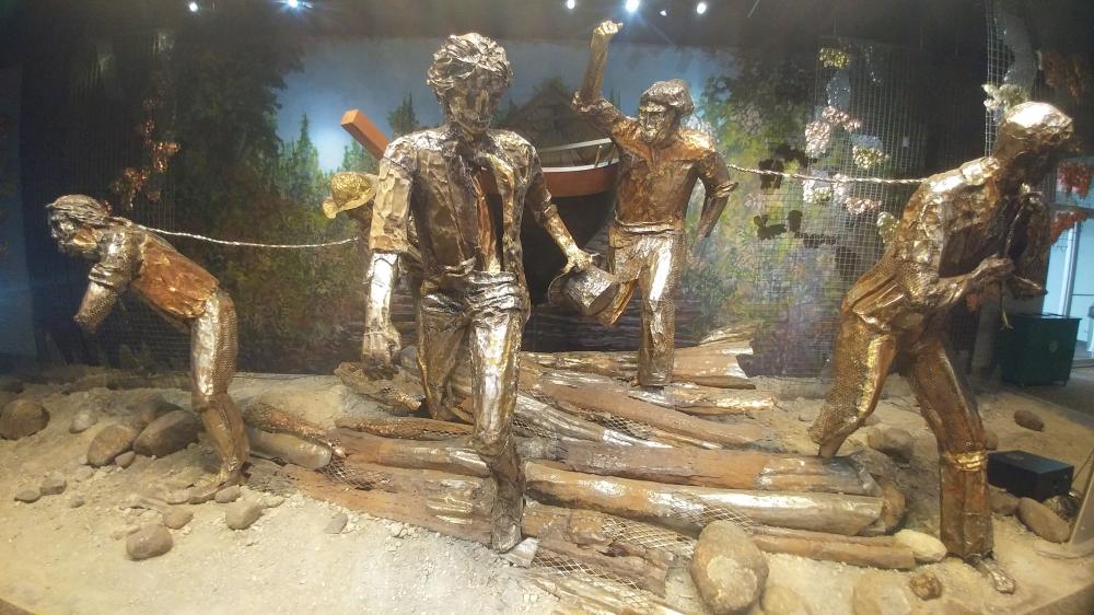 2019 summer vacation: Day four - From Winnipeg to Ashern