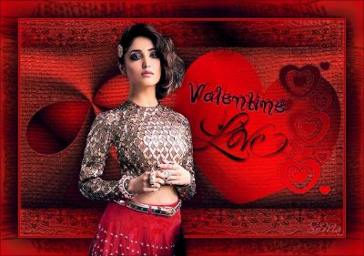 Valentine love  képek