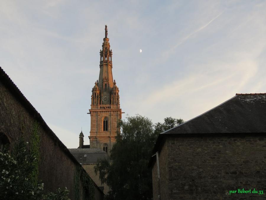 Notre Dame d'Auray (56) -3