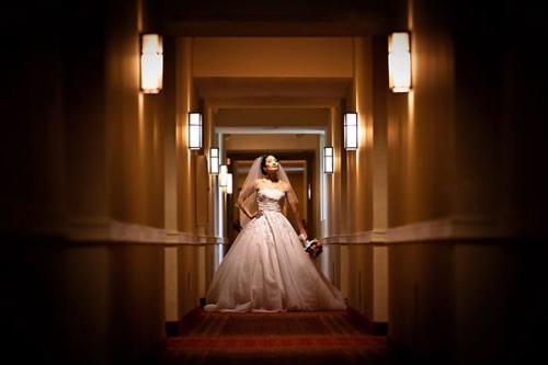 Jour de Mariage