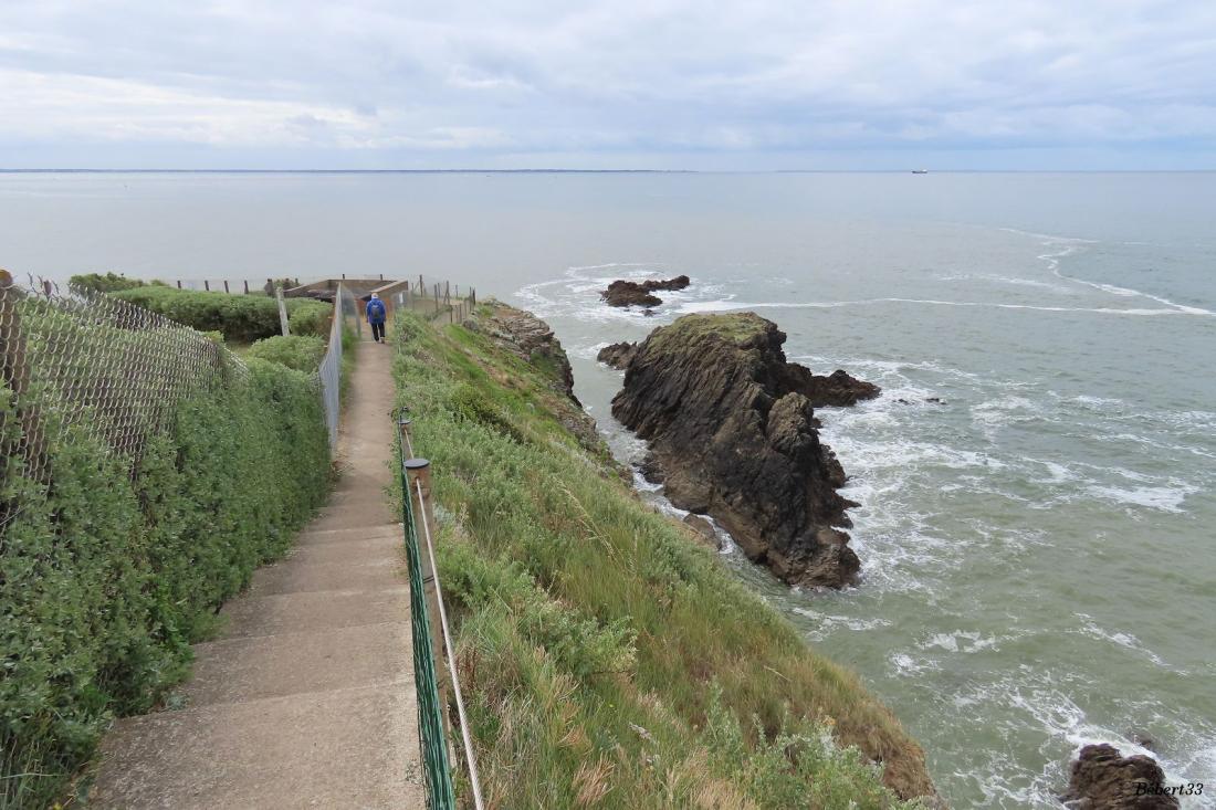 Saint Marc sur Mer 