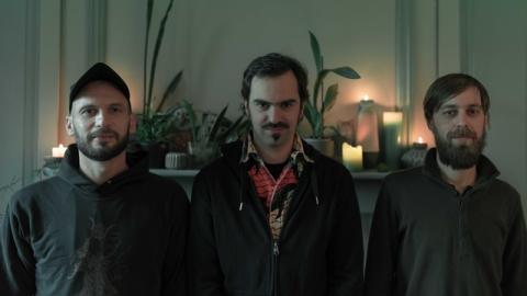 SYCOMORE - "Skeleton King" (Clip)