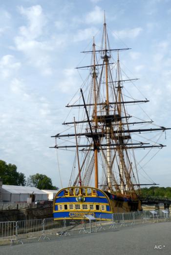 L'Hermione