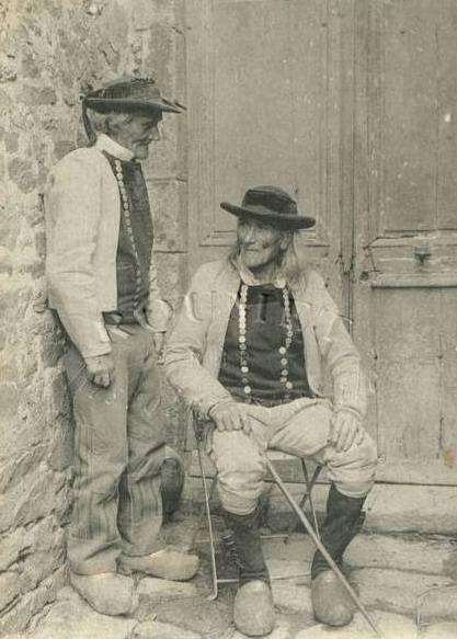 EWENN CONGAR - 2ème partie