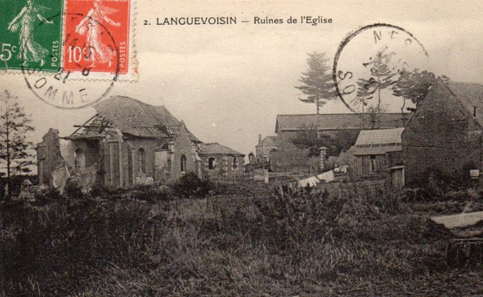 Languevoisin-Quiquery