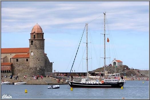 Voiliers_Collioure_7