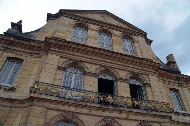 Vacances 2022 : visite de Cluny et de son abbaye