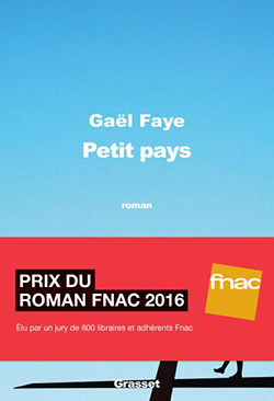 « Petit Pays » de Gaël Faye
