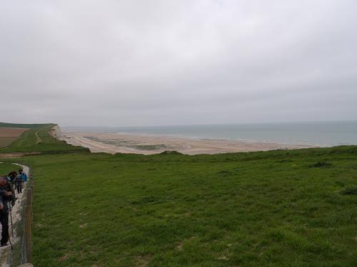 Séjour de randonnées à Merlimont dans le Pas-de-Calais (62)