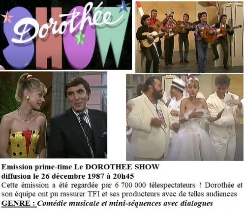 Nostalgiques ? Club Dorothée 1987-1990 (partie II)