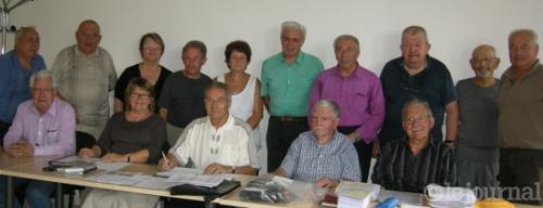 FNACA Chalon-sur-Saône : Congrès et assemblées pour terminer l’année