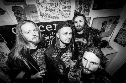 DEMOLIZER - "Capital Punishment" Clip