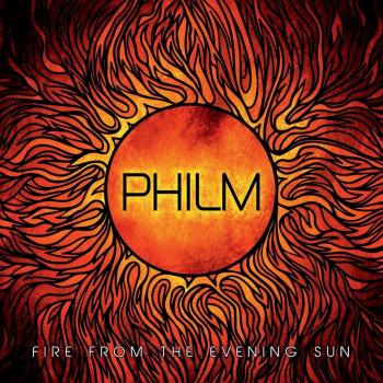 PHILM_Fire From The Evening Sun