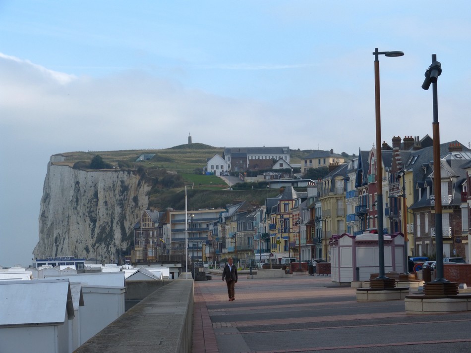 Toujours en Somme, à une heure d'Amiens