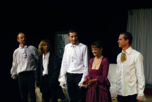 PHOTOS  Tartuffe