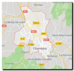 Situation locale