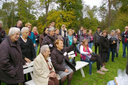 SCHLADEN 2014: 20 ans d'une forte amitié ! (3)