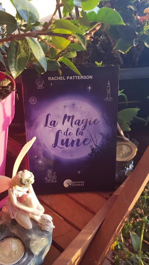La magie de la Lune