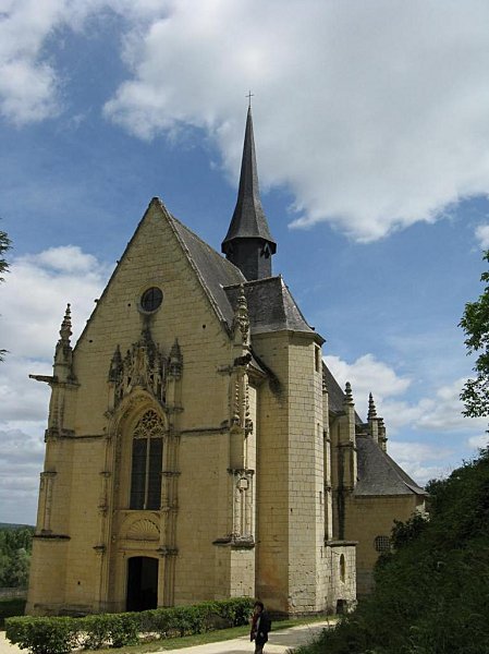 Chateau-d-USSE---Collegiale-et-jardins 0893