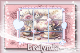 Evalynda