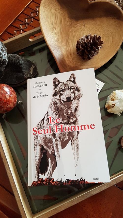 Le seul homme