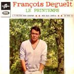    ♫   Le  retour  du  printemps  ♫