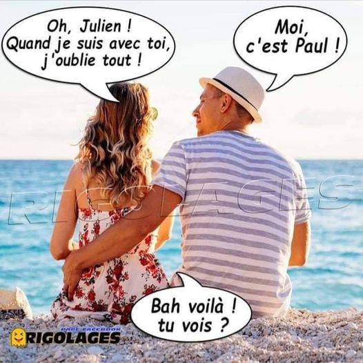 HA  LES FEMMES!