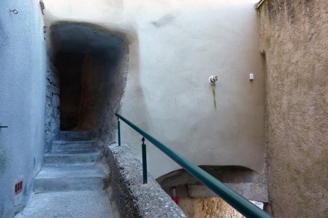 ☻ Vacances 2022 à Saint-Martin-les-Eaux : visite de Sisteron
