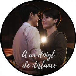 Last Twilight - A un doigt de distance - Satang