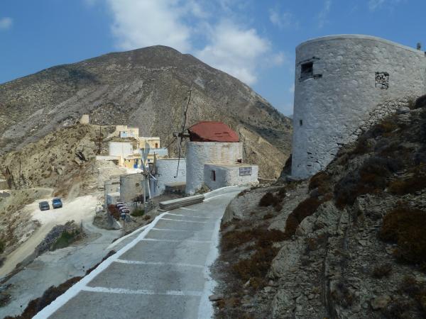 Karpathos (1) * Κάρπαθος