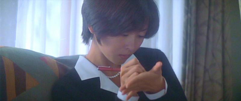 Love Letter, de Shunji Iwai : le dossier