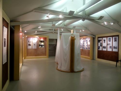 La découverte de l'art Gaulois par le surréalisme, conférence de Raphaël Neuville au Musée du Pays châtillonnais-Trésor de Vix
