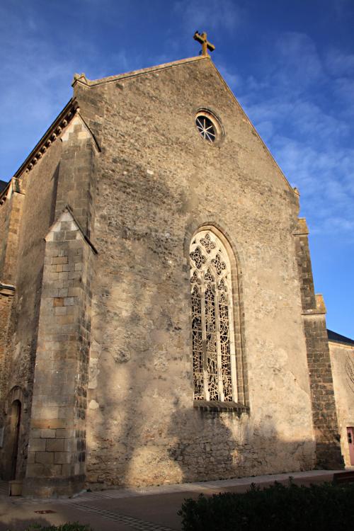 Bouin  (Vendée)