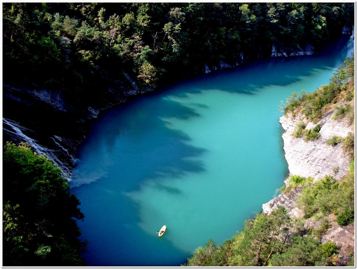 SUITE LE LAC DE MONTEYNAR