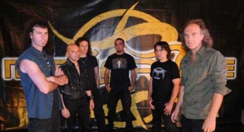 MANIGANCE_Band 2011