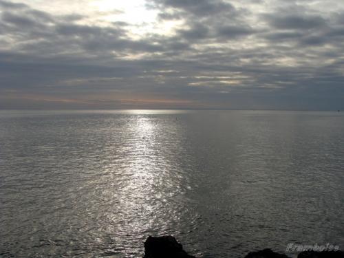 corniche Gourmalon