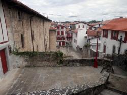 Clic -> Prendre connaissance de la fiche parours