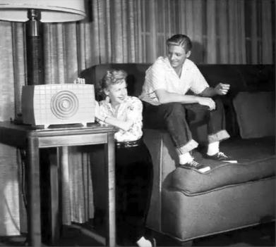 John & Judy 