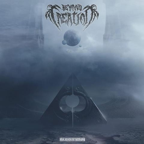 BEYOND CREATION - Un nouvel extrait de l'album Algorythm dévoilé