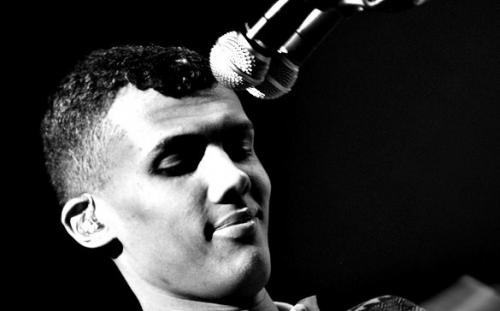 Stromae: tendance, darling!