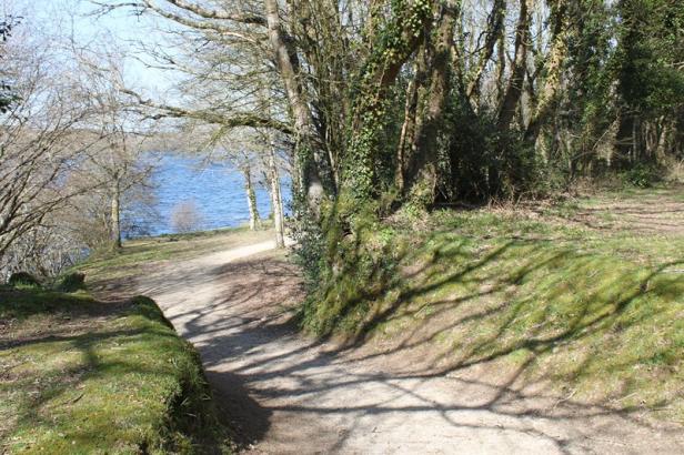 Lac du Drennec 030