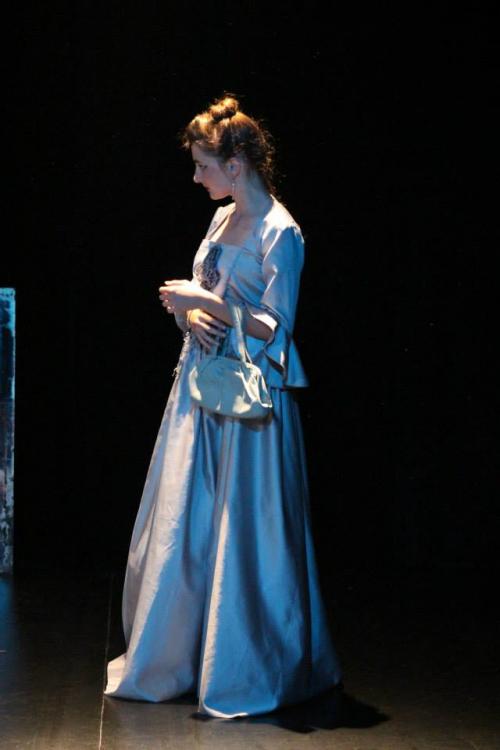 PHOTOS Cendrillon 20131