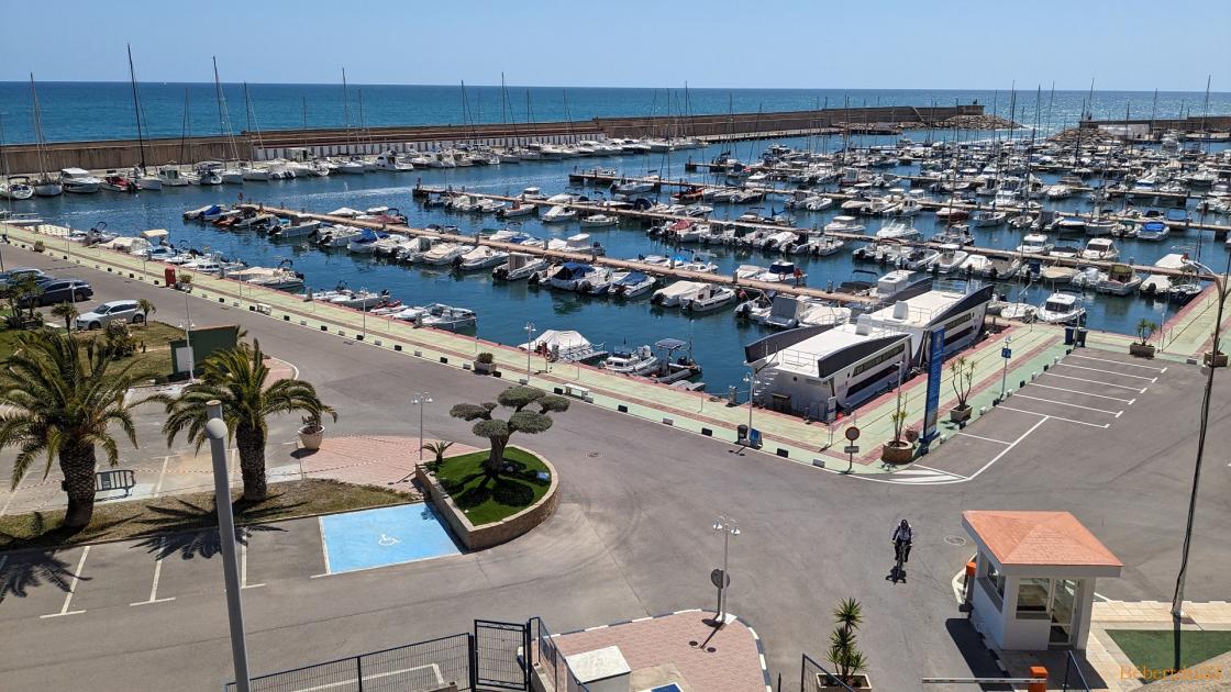 Oropesa del Mar -5 / .