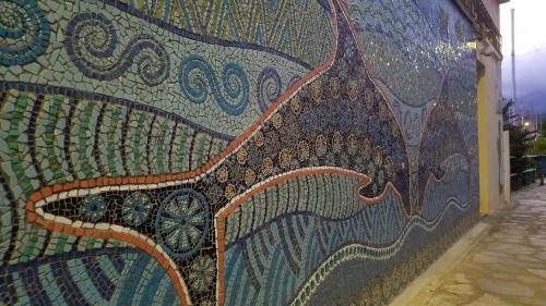 L'espoir de flottabilité