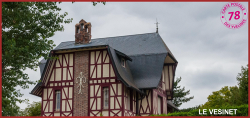 ⊱♥⊱╮ღ꧁ Aujourd'hui  78 Les Yvelines   ꧂ღ╭⊱♥≺